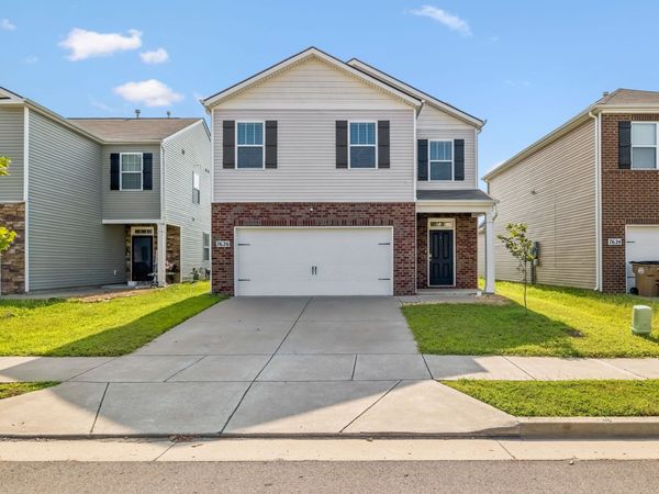 7626 Gunners Landing Dr , Antioch, TN 37013