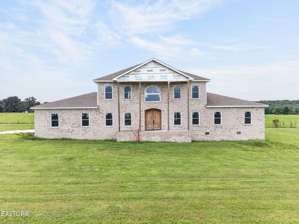 9391 Highway 127N , Crossville, TN 38571