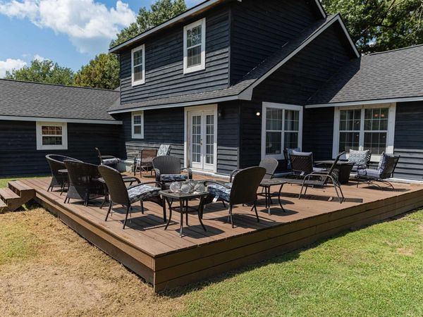 809 Putting Green Drive , Blytheville, AR 72315