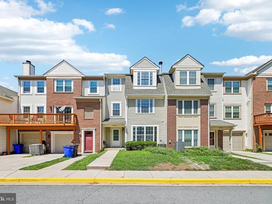 2639 Warren Way , Unit 1-8, Frederick, MD 21701 Main Photo