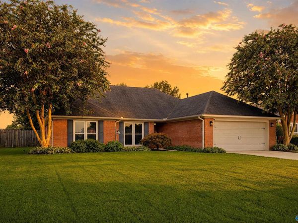 2707 Little John Street, Decatur, AL 35603