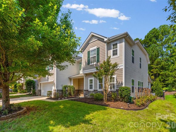 9513 Seamill Road, Charlotte, NC 28278