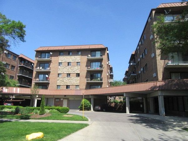 2317 N Neva Avenue , Unit 308A, Chicago, IL 60707