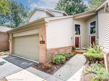 6565 Quail Run Circle, Westland, Mi 48185