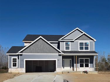 6230 Brook Stone Lane, Fenton Township, Mi 48451