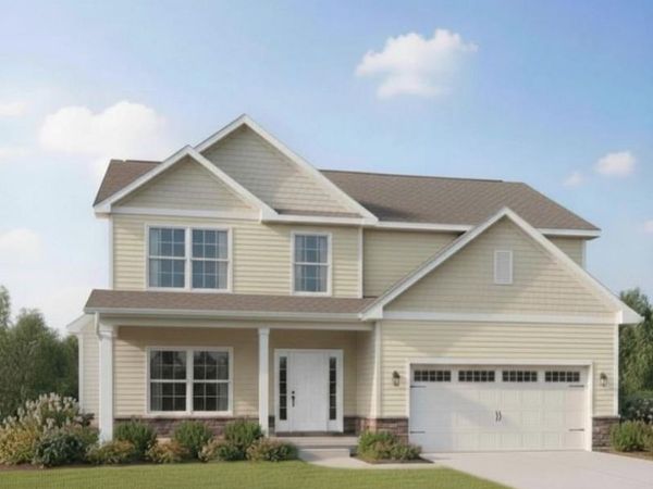6230 Brook Stone Lane , Fenton Township, Mi 48451