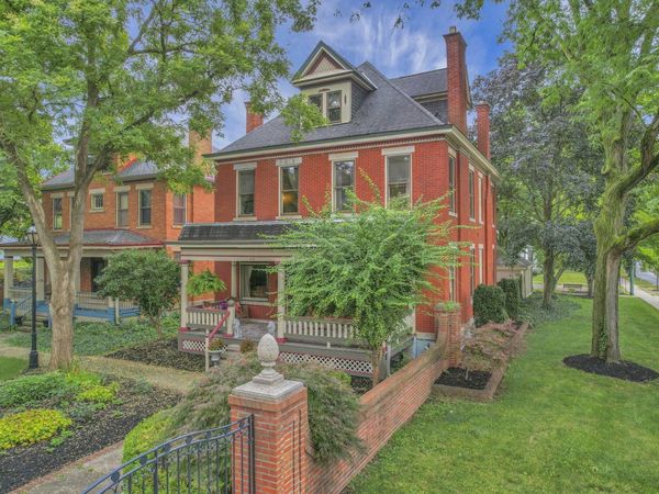 416 W 5th Avenue, Columbus, OH 43201