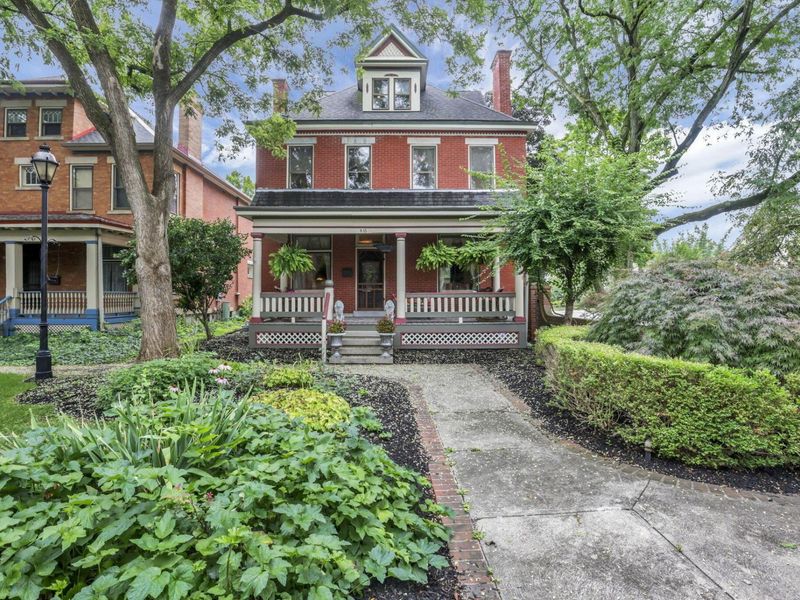 416 W 5th Avenue , Columbus, OH 43201 Photo 1