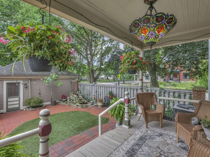 416 W 5th Avenue , Columbus, OH 43201 Photo 23