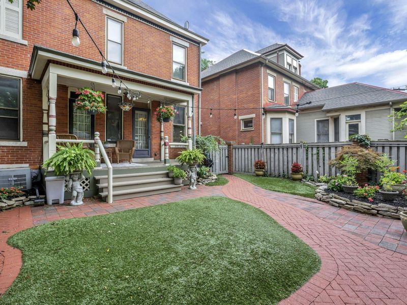 416 W 5th Avenue , Columbus, OH 43201 Photo 24