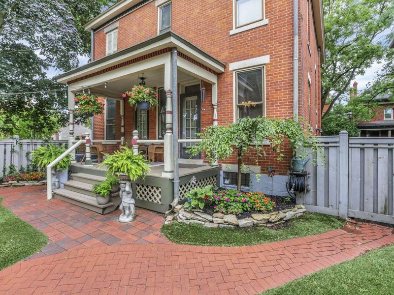 416 W 5th Avenue , Columbus, OH 43201 Photo 25