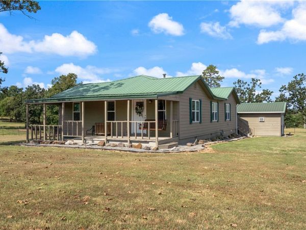 472476 Highway 62 , Westville, OK 74965