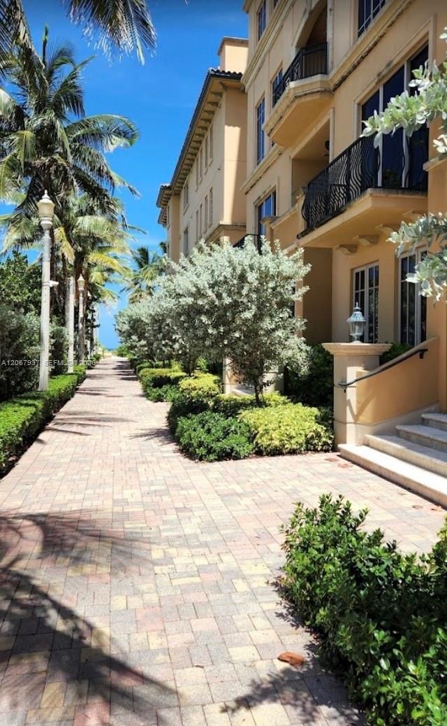 3501 N Ocean Dr, Unit V1, Hollywood, FL 33019 Photo