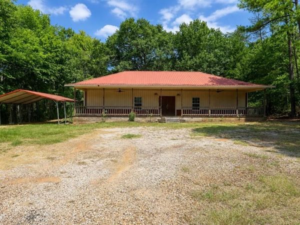 2210 West Corsicana St , Athens, TX 75751
