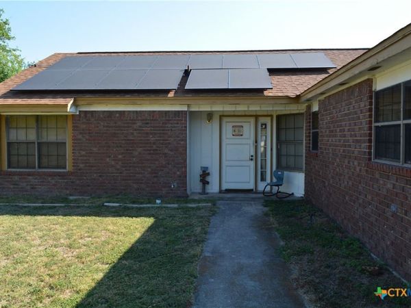 4303 Creekside Drive , Killeen, TX 76543