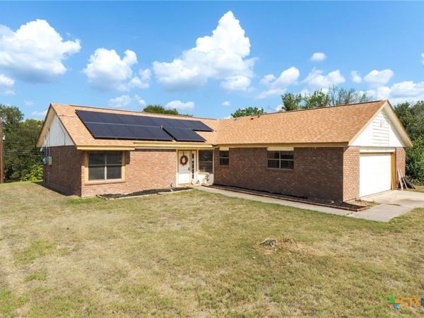 4303 Creekside Drive, Killeen, TX 76543