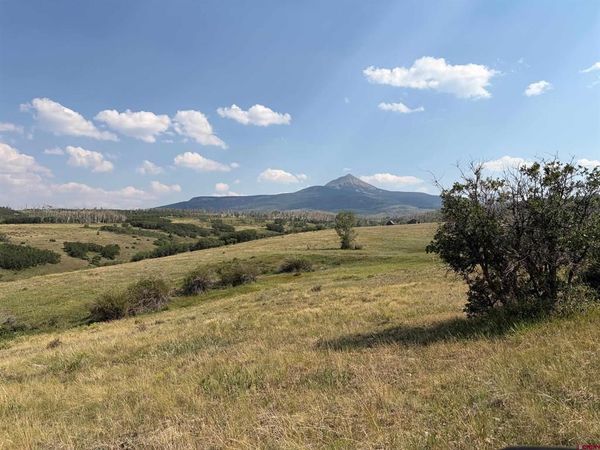 Lot G M44 Road, Placerville, CO 81430