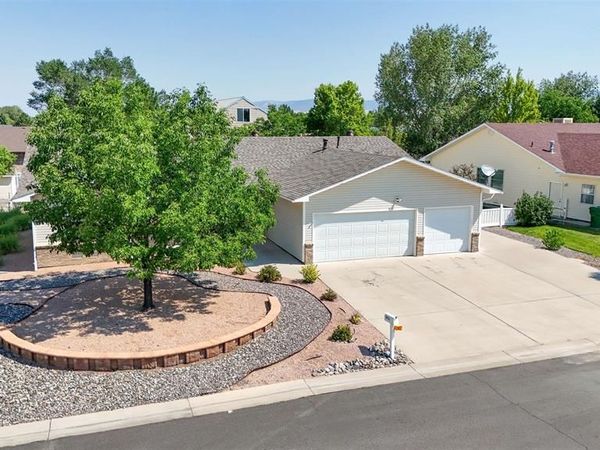 1673 Wetterhorn Street, Montrose, CO 81401