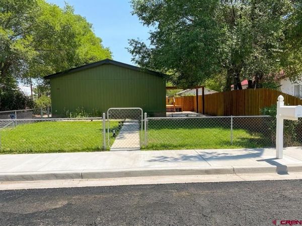 242 Faraday Street, Monte Vista, CO 81144