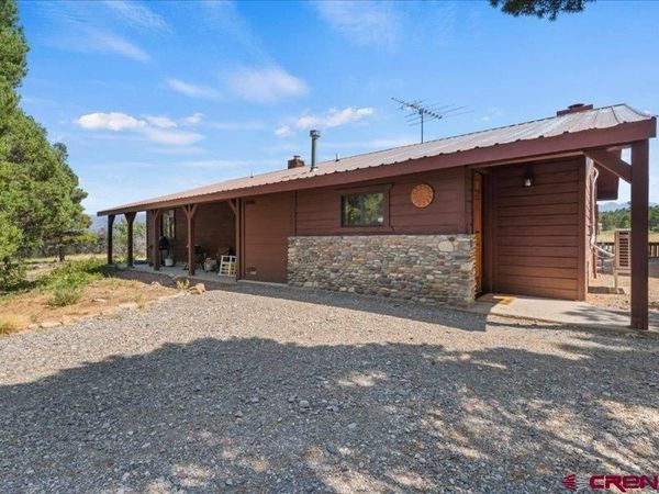 198 Meadow LN, Ridgway, CO 81432