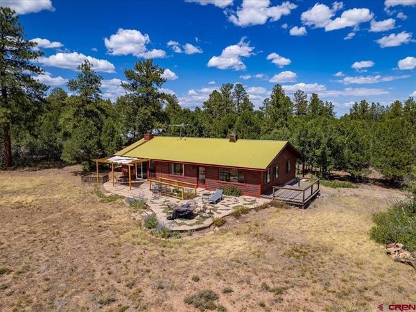 198 Meadow LN, Ridgway, CO 81432