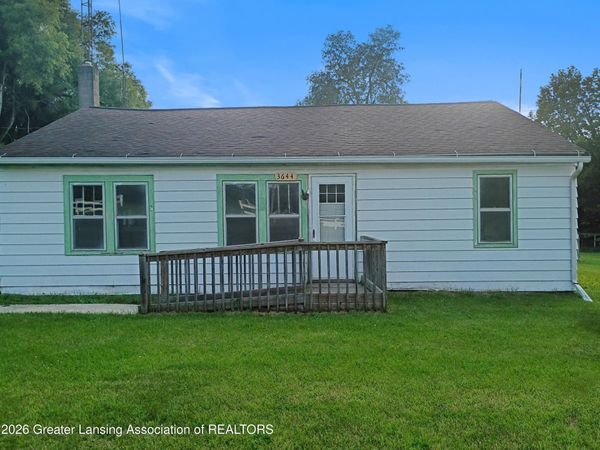 3644 Hoyer Road, Jackson, MI 49201