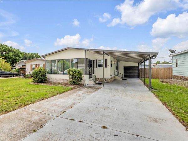 130 PINE STREET , EDGEWATER, FL 32141