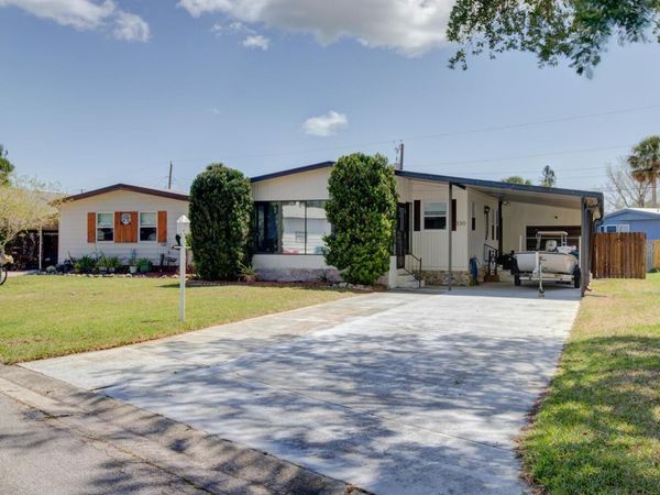 130 PINE STREET, EDGEWATER, FL 32141