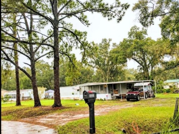 3323 J AND J MANOR ROAD , LAKELAND, FL 33810