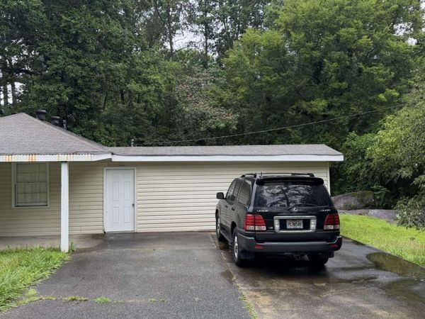 2580 Burnt Hickory Road NW, Marietta, GA 30064