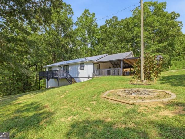 379 Bozeman Road NW, White, GA 30184