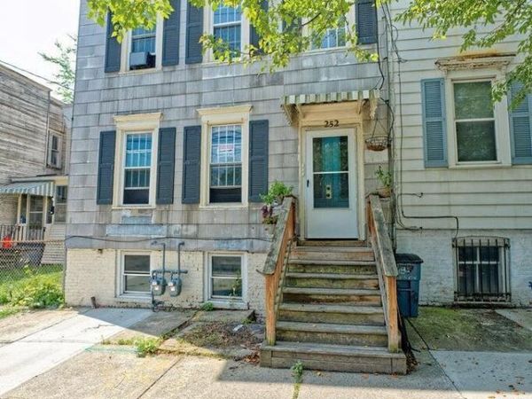 252 Morton Avenue, Albany, NY 12202