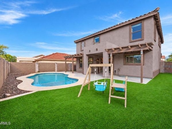 11437 E FLOWER Avenue, Mesa, AZ 85208