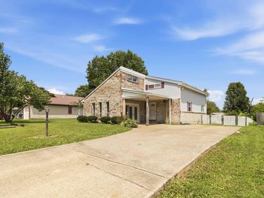 5415 Scenic Vista Drive, Somerset, KY 42501