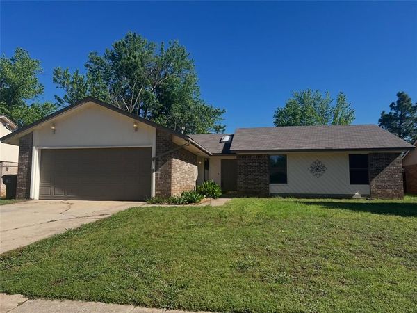 2123 Teresa Drive, Norman, OK 73071