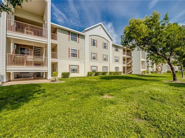 1761 Four Mile Cove PKWY , Unit 513, CAPE CORAL, FL 33990