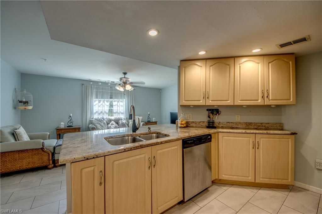 1761 Four Mile Cove Pkwy , Unit 513, Cape Coral, FL 33990 Photo