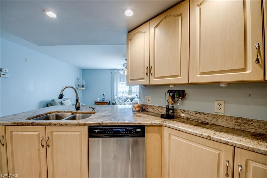 1761 Four Mile Cove Pkwy , Unit 513, Cape Coral, FL 33990 Photo