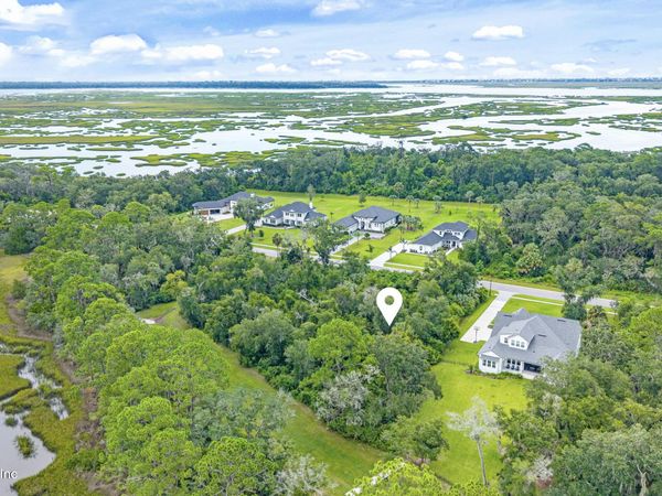 221 CANOPY HALL Drive, St. Augustine, FL 32095