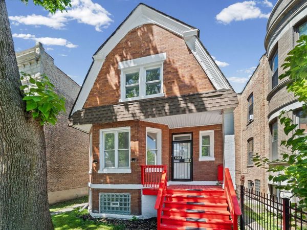 1608 S Millard Avenue , Chicago, IL 60623