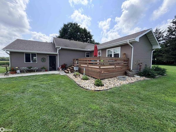 1328 170th Street, Hampton, IA 50441