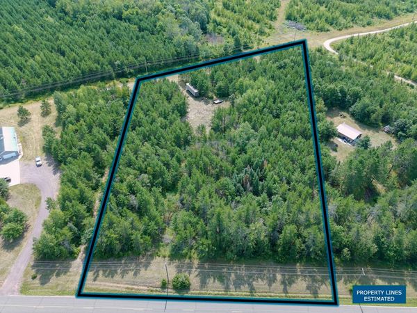 TBD Market Street , Sturgeon Lake, MN 55783