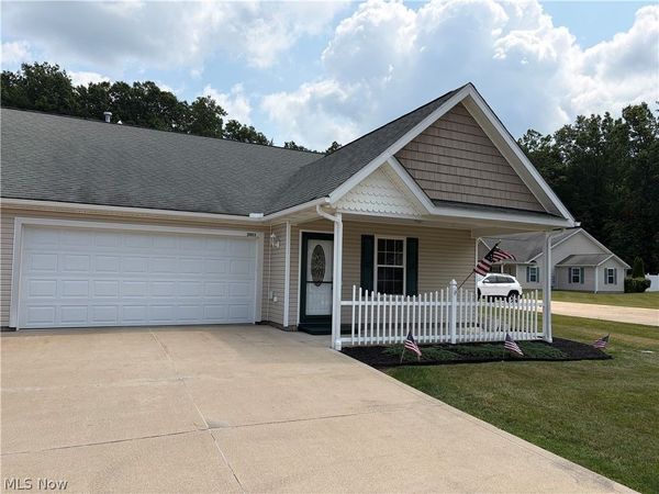 5930 Lake Road W, Unit 2903, Ashtabula, OH 44004