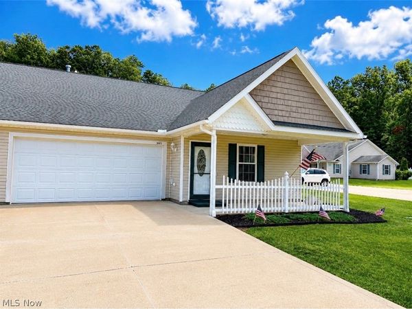 5930 Lake Road W, Unit 2903, Ashtabula, OH 44004