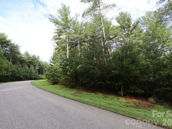 TBD Peninsula Reserve Drive , Nebo, NC 28761