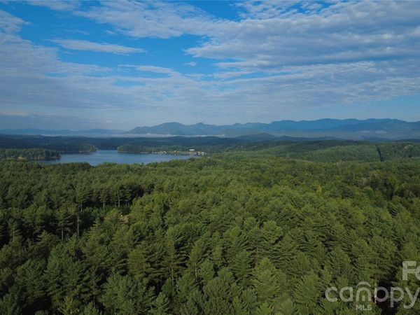 TBD Peninsula Reserve Drive , Nebo, NC 28761