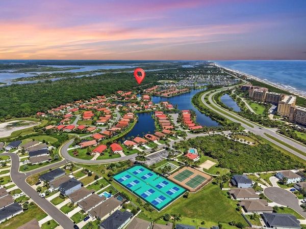 90 SAN JUAN DRIVE, Unit B202, PALM COAST, FL 32137
