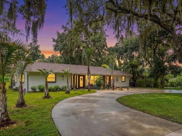 205 CAGLE ROAD, BRANDON, FL 33511
