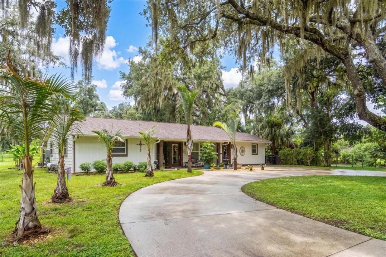 205 Cagle Road, Brandon, FL 33511 Photo
