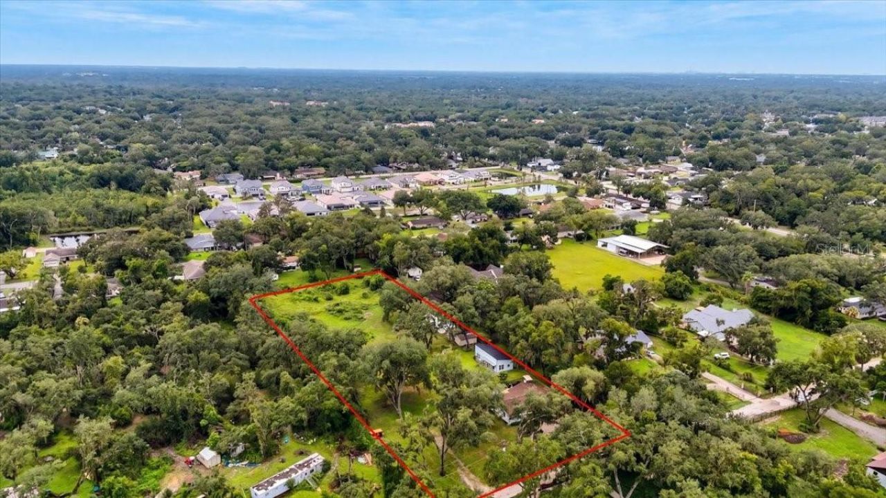 205 Cagle Road, Brandon, FL 33511 Photo